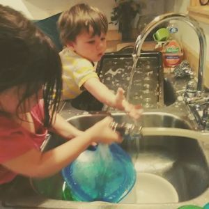 Meet your Posher, Alexandria